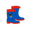 EPlus detské gumáky Bing modré