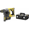 DEWALT DCH273NT SDS plus-aku kombinované kladivo 18 V Li-Ion kufřík