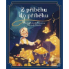 Z příběhu do příběhu (Sandra Nelson)