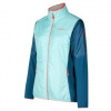 La Sportiva ceberg Ascent Primaloft Jkt W /Storm Blue