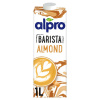Nápoj mandľový Barista 1l Alpro