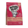 MEOWING HEADS So fish ticated Salmon 4 kg