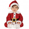 Kostým pre chlapca- Oblečenie Santa Claus na 12-24 mesiacov (Oblečenie Santa Claus na 12-24 mesiacov)