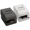 Epson TM-H6000V, USB, RS-232, Ethernet, cutter, MICR, OPOS, ePOS, white C31CG62213