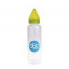 dBb Remond Dbb Detská fľaša PP 360 Ml, Cumlík 4+ mesiace, Silikón, Green