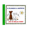 O pejskovi a kočičce - Jak si dělali dort - Josef Čapek