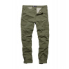 Vintage Industries Tyrone BDU nohavice, olive sage - 34