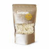 Lyofilizované banány - GymBeam - 10 x 100 g