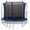 vidaXL 5-dielny trampolínový set, 3,05 m - 141393-87763