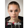 Jako Popelka - Francková Zuzana