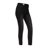Broger California jeans LADY čierne 34/30