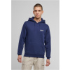 Forvert Heavy Hoodie Ventura - light navy L