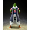 Bandai Tamashii Nations Akčná figúrka Dragonball S.H. Figuarts Nail 16 cm