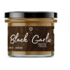 Pěna z černého česneku BIO 100g GOODIE