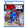 NBA 2K26 (PS5)