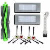 SET pre iRobot ROOMBA COMBO, ŠTETCE, FILTRE, DOPLNKY pre robota, HEPA