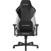 Herná stolička DXRacer DRIFTING XL čierno-biela