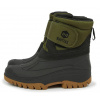 Topánky Navitas Polar Tec Fleece Boots Veľkosť 46