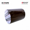 Pokrývačská bitúmenová páska IZOTAPE BITAL 200 mm x 10 m BRONZ