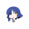Bocchi the Rock Samolepka Kawai Yamada