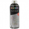 Dupli-Color Platinum RAL 9005 čierna saténovo matná farba v spreji 400ml