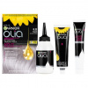 Garnier Olia permanentná farba na vlasy 9 .11 Metalická strieborná, 60 +60 +54 ml
