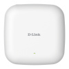 D-Link AC1200 1200 Mbit/s Biela Podpora napájania cez Ethernet (PoE) (DAP-2662)
