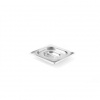 Veko pre nádoby GN, HENDI, Profi Line, GN 1/6, 176x162mm 804155H