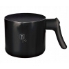 Hrniec na varenie mlieka Berlinger Haus Black Rose 1,2 l