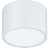 Stropné svetlo Immax NEO RONDATE Smart stropné svietidlo 15cm 12W biele Zigbee 3.0 (07024L-15)