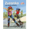 Zuzanka a jej ďalšie príbehy - Vakát