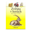 Miloš Anděra - Zvířata v horách