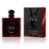 Yves Saint Laurent Black Opium Over Red Parfémovaná voda 50ml, dámske