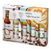 Monin Coffee Set 5 x 50 ml