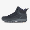 MERRELL J035603 ICE CAP MID LACE 5 black EUR 46.5