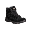 Mil-Tec SQUAD STIEFEL 5 INCH Topánky, čierne - 42