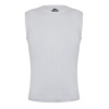 Lonsdale Sleeveless pánske tričko White Small