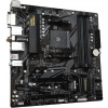 GIGABYTE B550M DS3H AC / AMD B550 / AM4 / 4x DDR4 / 2x M.2 / DVI-D / HDMI / WiFi / mATX