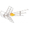 DVB-T/T2 anténa Televes DAT BOSS MIX T-Force ref. 149421 jedno balenie