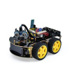 Keyestudio Arduino inteligentné robotické auto 4WD BT V2.0 KS0559