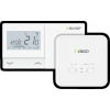 ENGO Controls E901-RF - Regulátor teploty, bezdrôtový, týždenný, elektronický