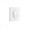 GROHE SKATE AIR ovládacie tlačidlo zvislé 38505SH0 biela