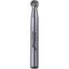 Kulatá stopková fréza D 6x5mm, stopka 6mm DEDRA 07F631