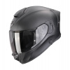 Integrální helma Scorpion Exo-530i Air Solid černá XL
