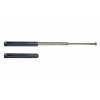 Teleskopický obušok ASP® Friction Loc 21 oceľ, DURATEC®, Electroless®