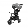 Trojkolka Rito eva plus Grey, vek 10-72 mesiacov