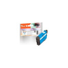 PEACH kompatibilní cartridge Epson T02W2, No 502XL azurová, 8ml 320873