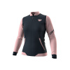 Dámska mikina DYNAFIT 24/7 PTC VARSITY JKT W