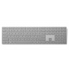 Microsoft Surface Keyboard (2. edícia)/Bezdrôtová Bluetooth/CZ-SK layout/Sivá