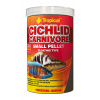 TROPICAL Cichl.Carnivore S Pellet 1000ml